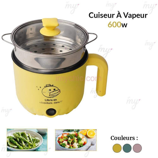 القدر الكهربائي